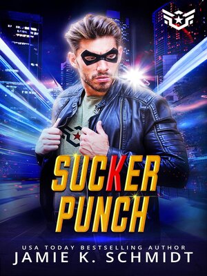 cover image of Sucker Punch